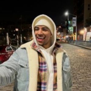 Meet your Posher, Stephen